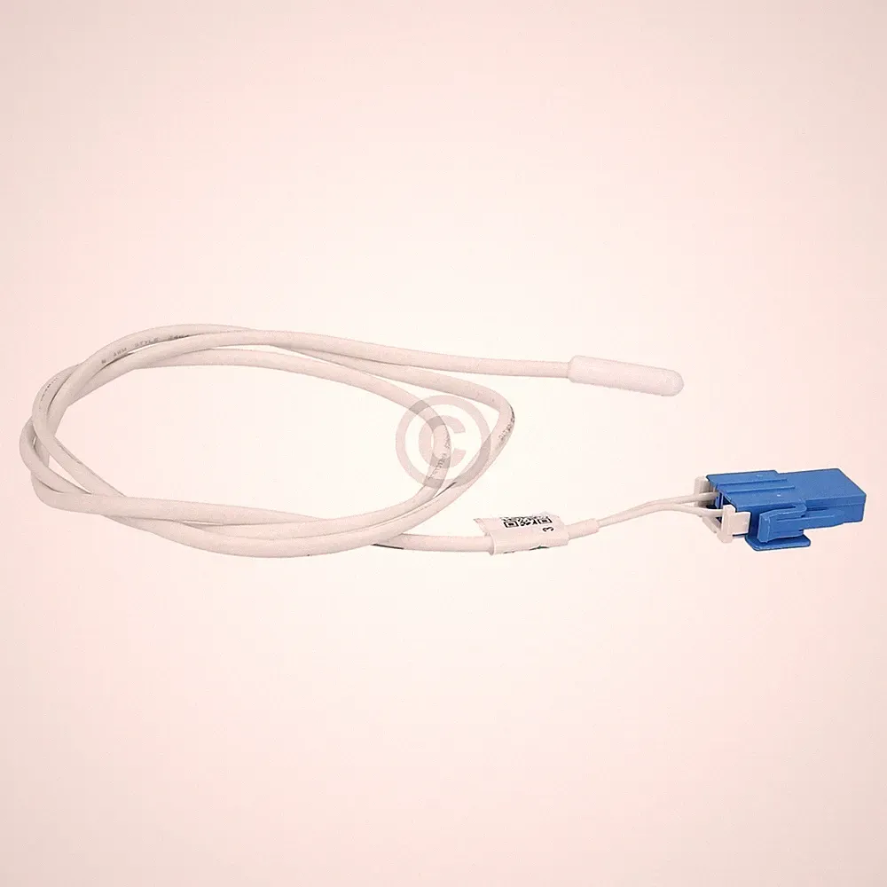 Temperaturfühler Gefrieren Haier 49045979 0070400432 für Gefrierschrank