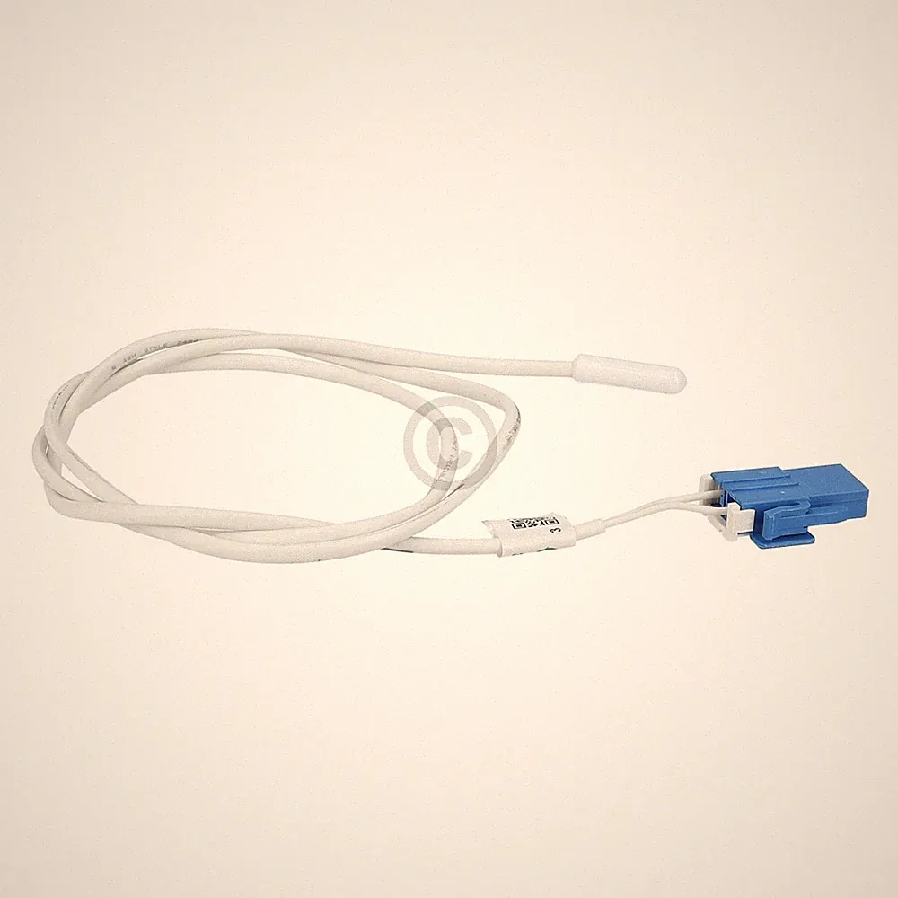 Temperaturfühler Gefrieren Haier 49045979 0070400432 für Gefrierschrank