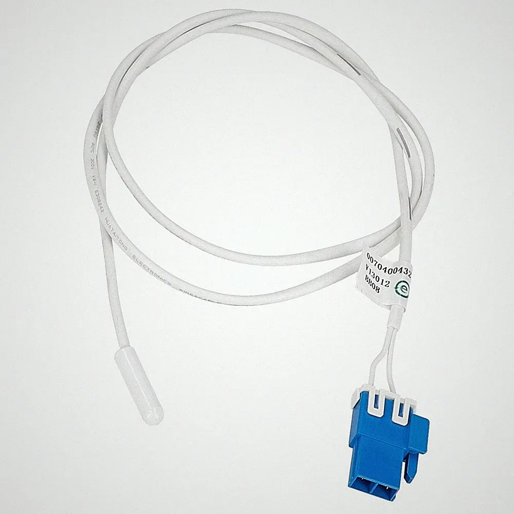 Temperaturfühler Haier 49045979 0070400432 für Gefrierschrank