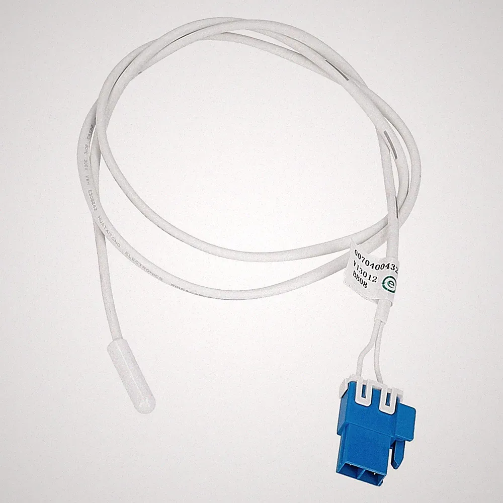 Temperaturfühler kompatibel mit Haier 49045979 0070400432 für Gefrierschrank