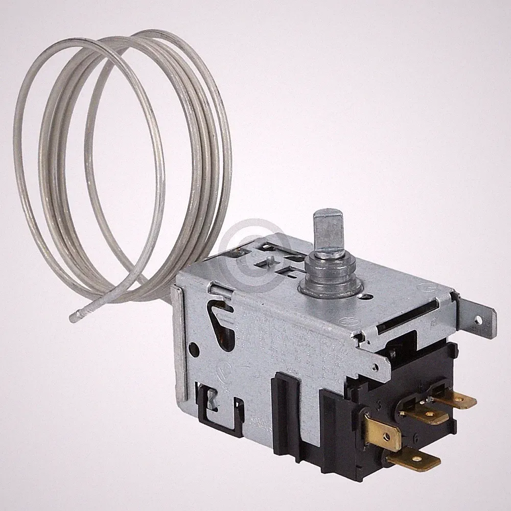 Thermostat BOSCH 00163106 DANFOSS 077B2210L für Gefrierschrank