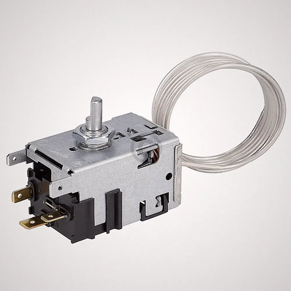 Thermostat Electrolux 2914570094 für Gefriertruhe Gefrierschrank