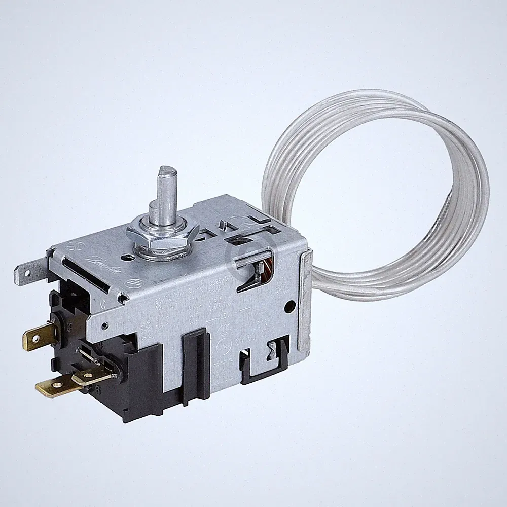 Thermostat Electrolux 2914570094 für Gefriertruhe Gefrierschrank