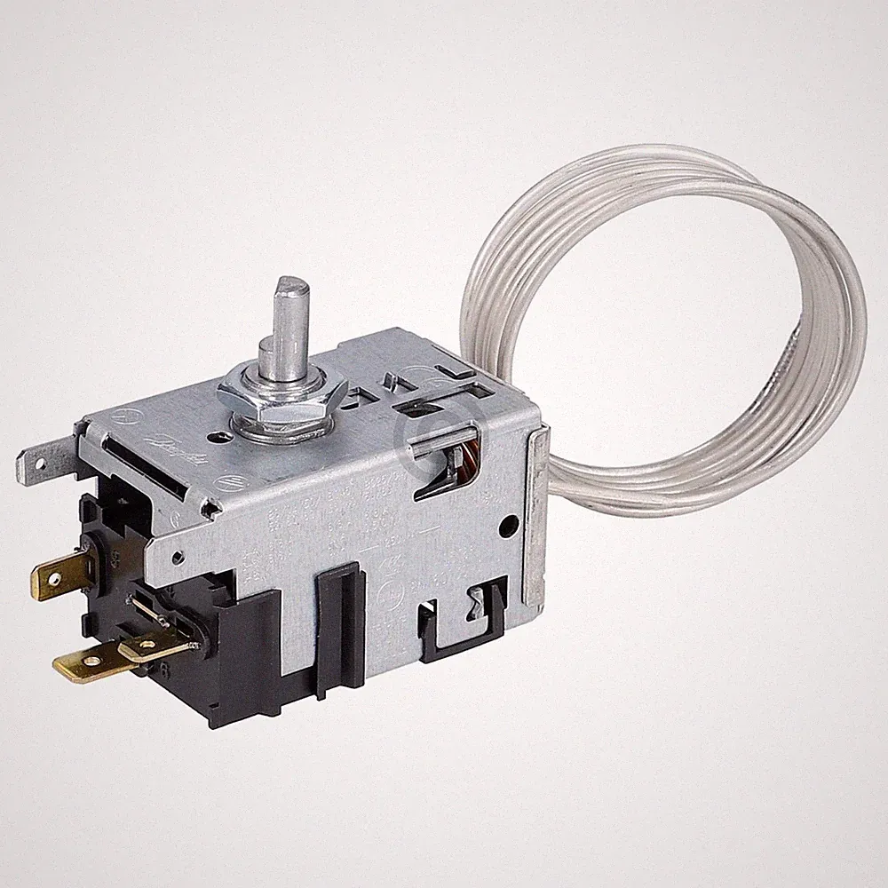 Thermostat Electrolux 2914570094 für Gefriertruhe Gefrierschrank