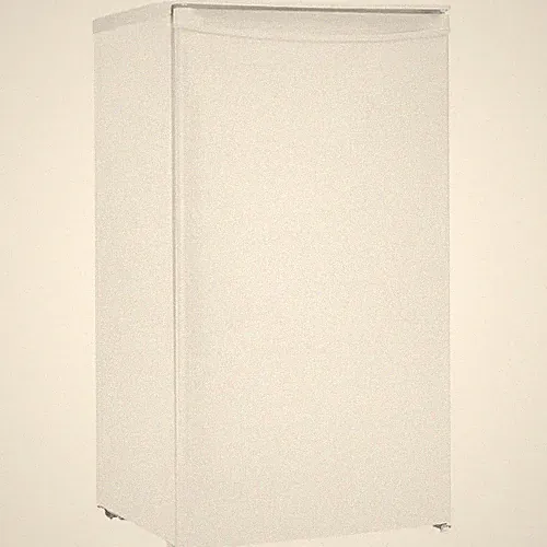 Tristar KB-7391 Stand-Kühlschrank mit Gefrierfach 47,5cm breit 91 Liter 1739423