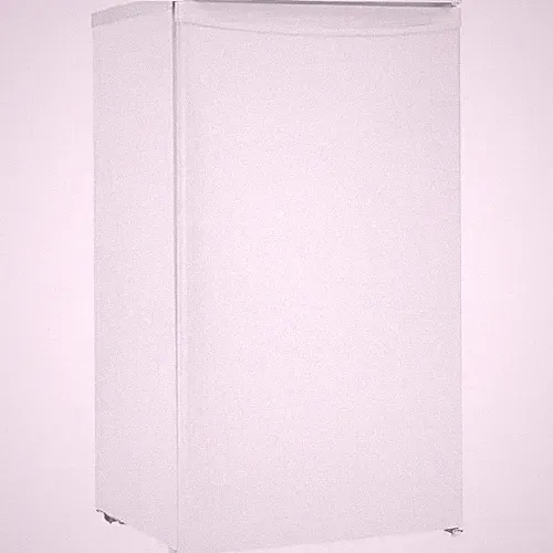 Tristar KB-7391 Stand-Kühlschrank mit Gefrierfach 47,5cm breit 91 Liter 1739423