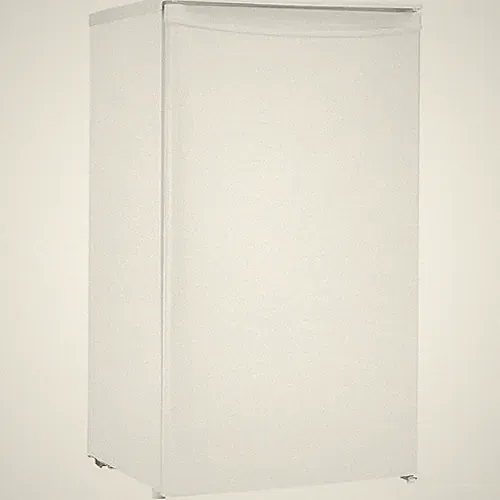 Tristar KB-7391 Stand-Kühlschrank mit Gefrierfach 47,5cm breit 91 Liter 1778667