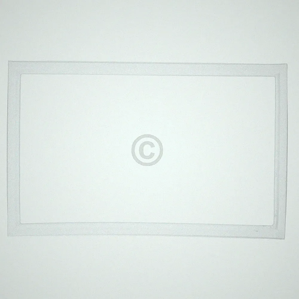 Türdichtung gorenje 162627 für Gefrierabteil KühlGefrierKombination
