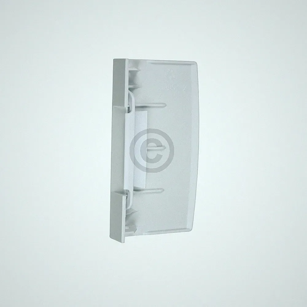 Türgriff für Gefrierfach 00602643 602643 Bosch, Siemens, Neff