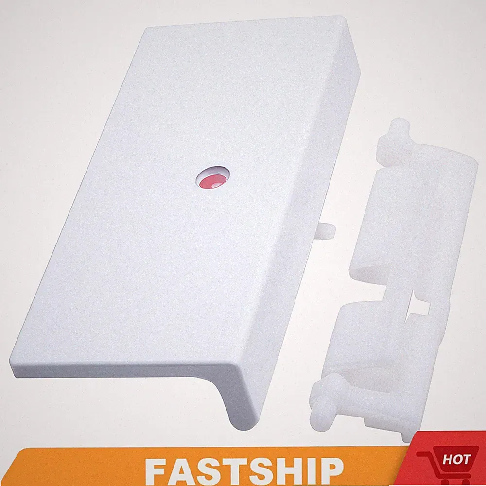 Türgriff für Gefrierfach, kpl. 00059129 059129 Bosch, Siemens, Neff, Küppersbusc