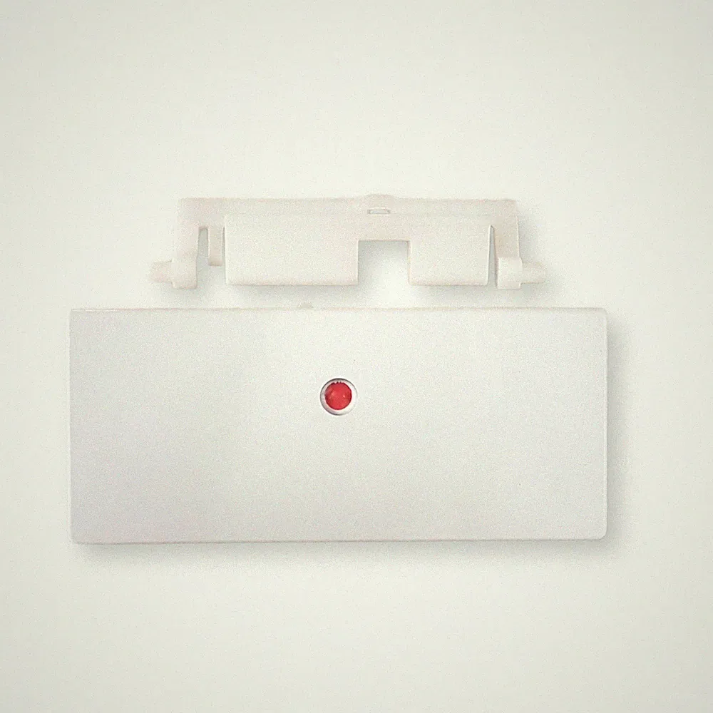 Türgriff Gefrierfach Kühlschrank geeignet für Miele -K 253 i-6 -K253I-6