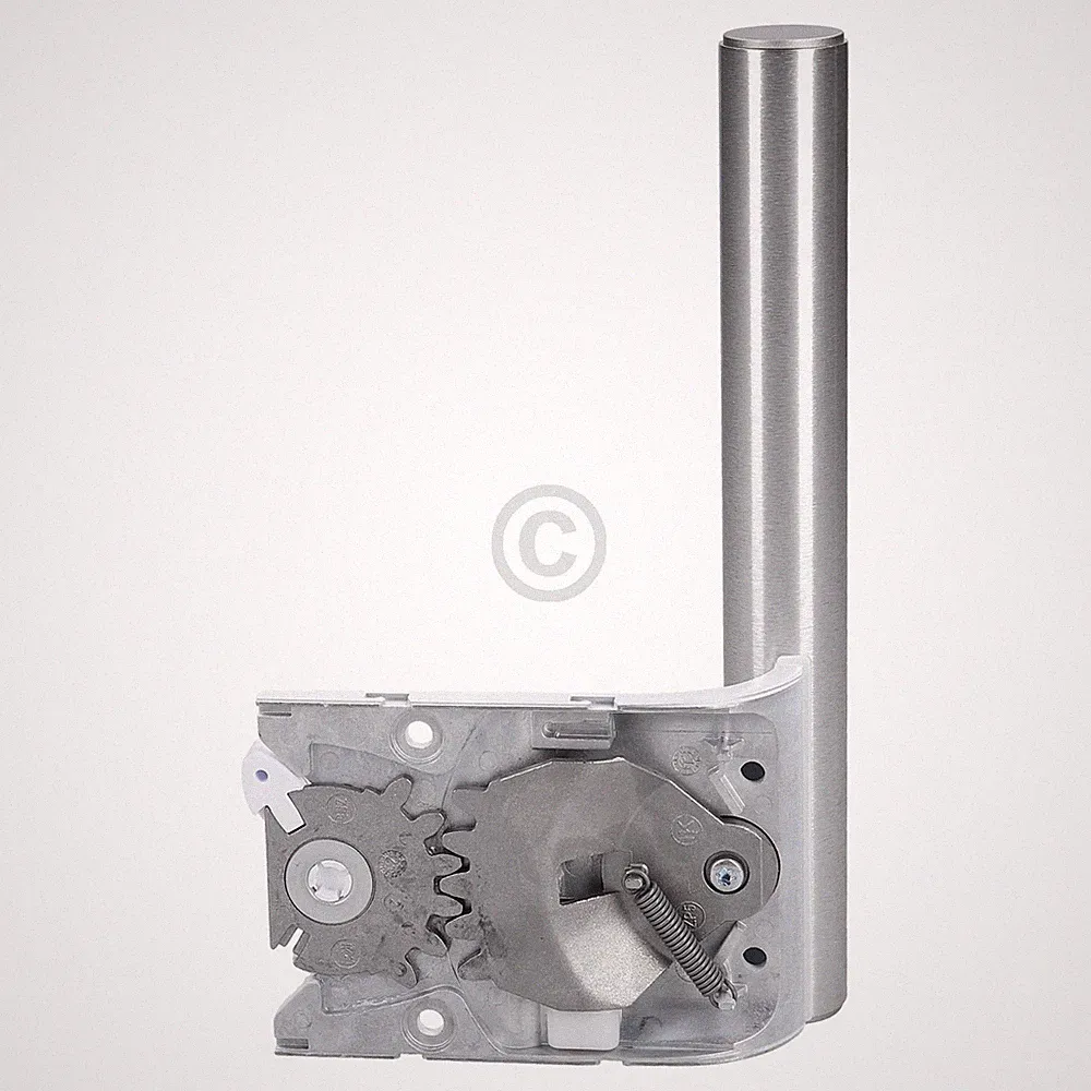 Türgriff Siemens 12038650 für Gefrierschrank