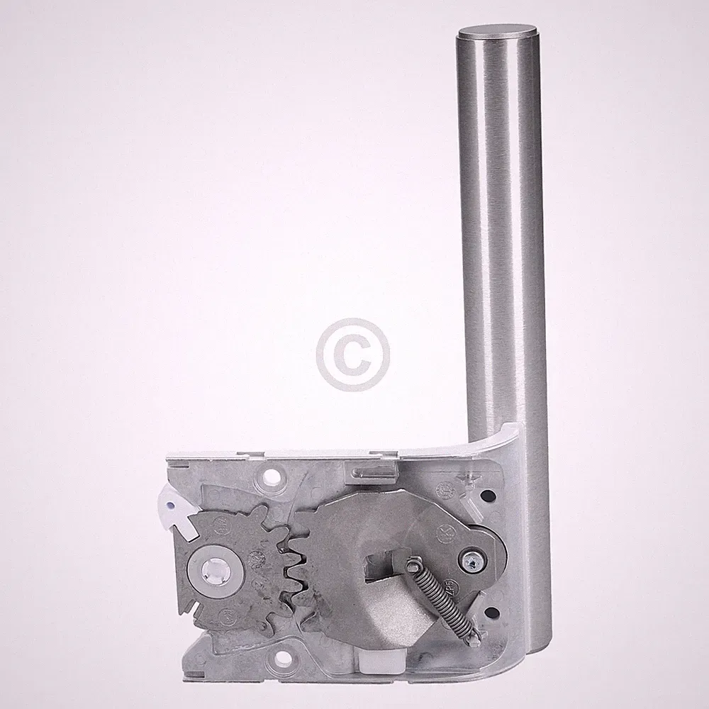 Türgriff Siemens 12038650 für Gefrierschrank