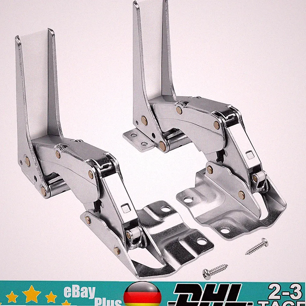 Türscharnier geeignet für Hettich 3702 3306 3703 3307 für Miele 5546050 481147