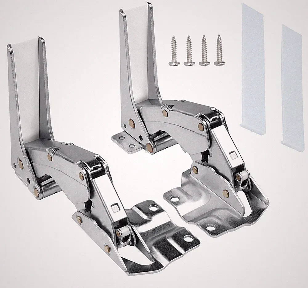 Türscharnier Schanier Set Kühlschrank geeignet für Miele 05546050 5546050