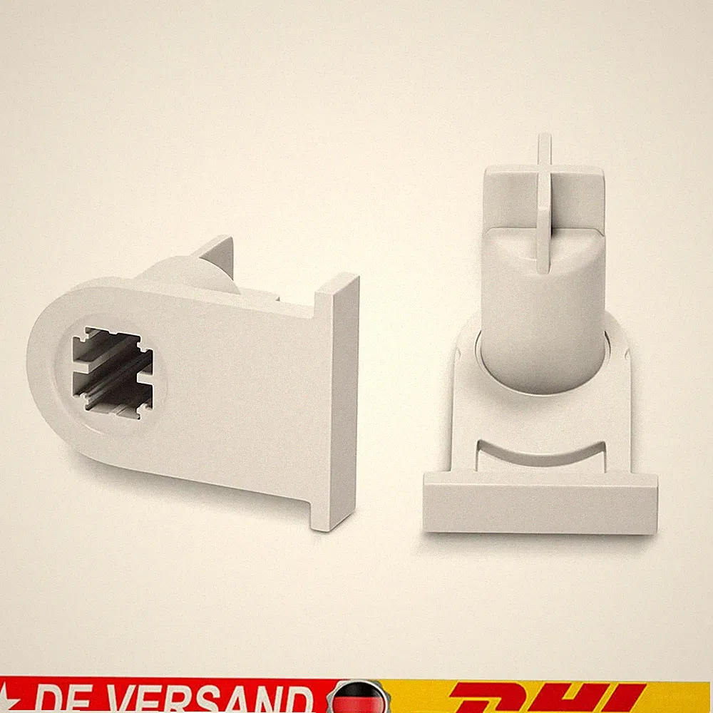 Türscharnierbuchse Ersatz Für Bosch Siemens Miele Kühlschrank 00169301 05384490