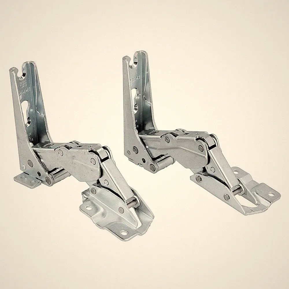 Türscharnierset LIEBHERR 7040095 für Kühlschrank Gefrierschrank